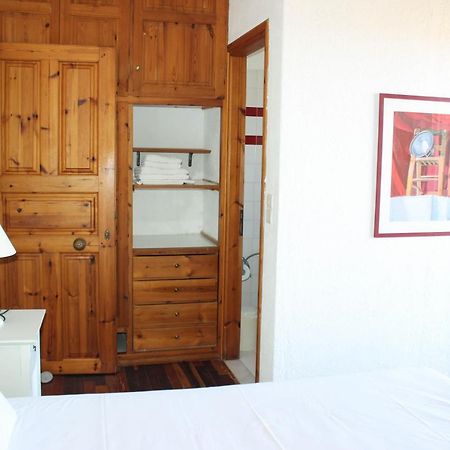 Minas Villa Stoúpa Extérieur photo