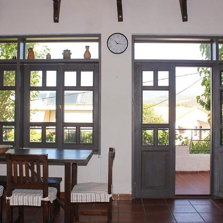 Minas Villa Stoúpa Extérieur photo