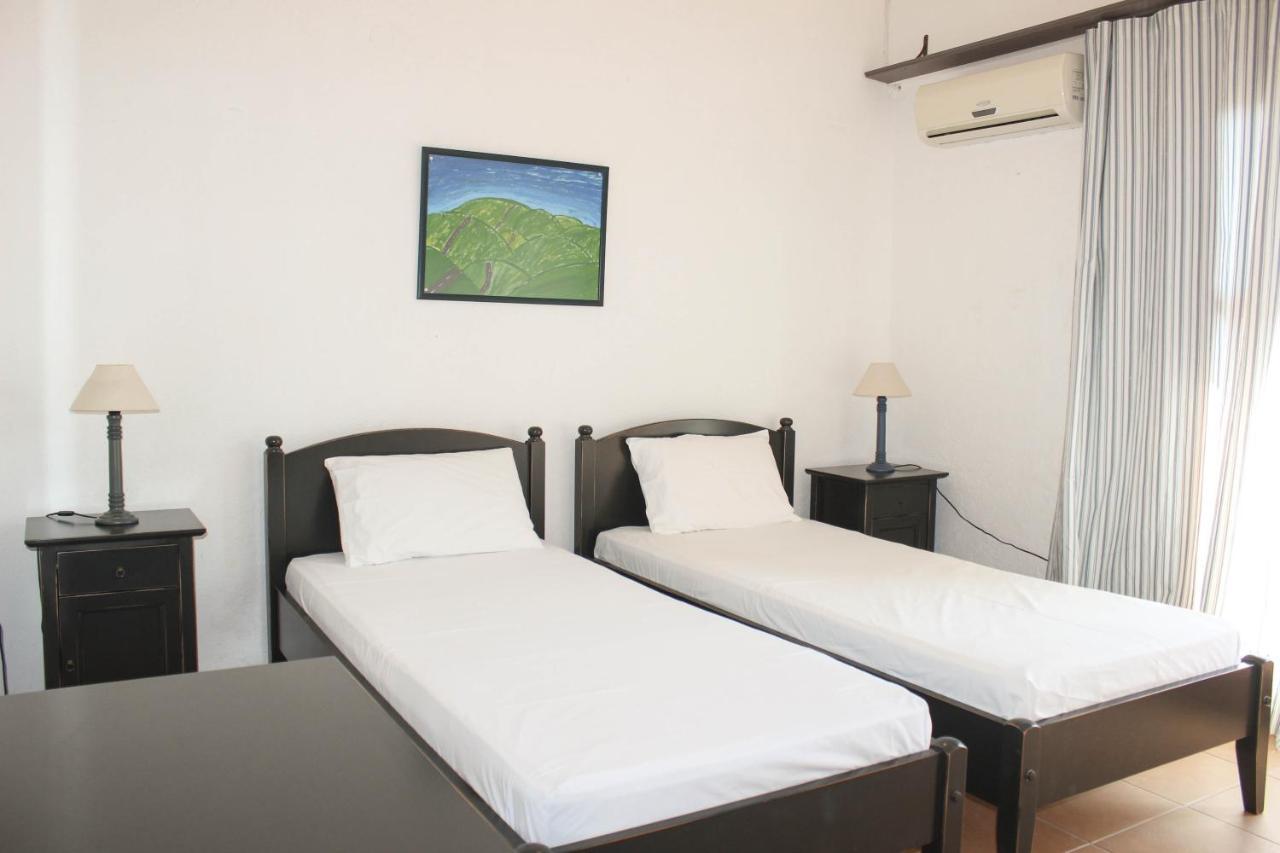 Minas Villa Stoúpa Extérieur photo
