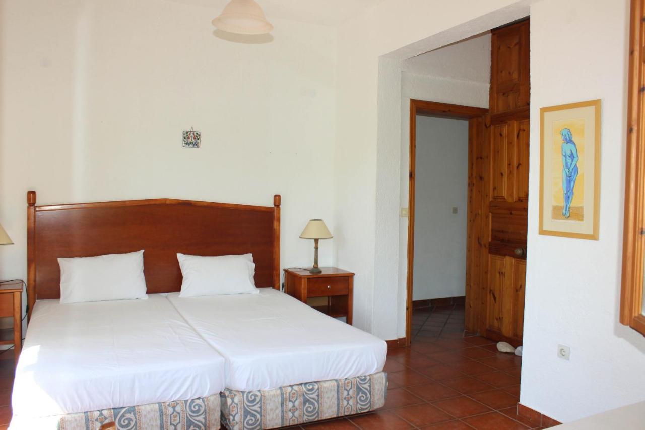 Minas Villa Stoúpa Extérieur photo
