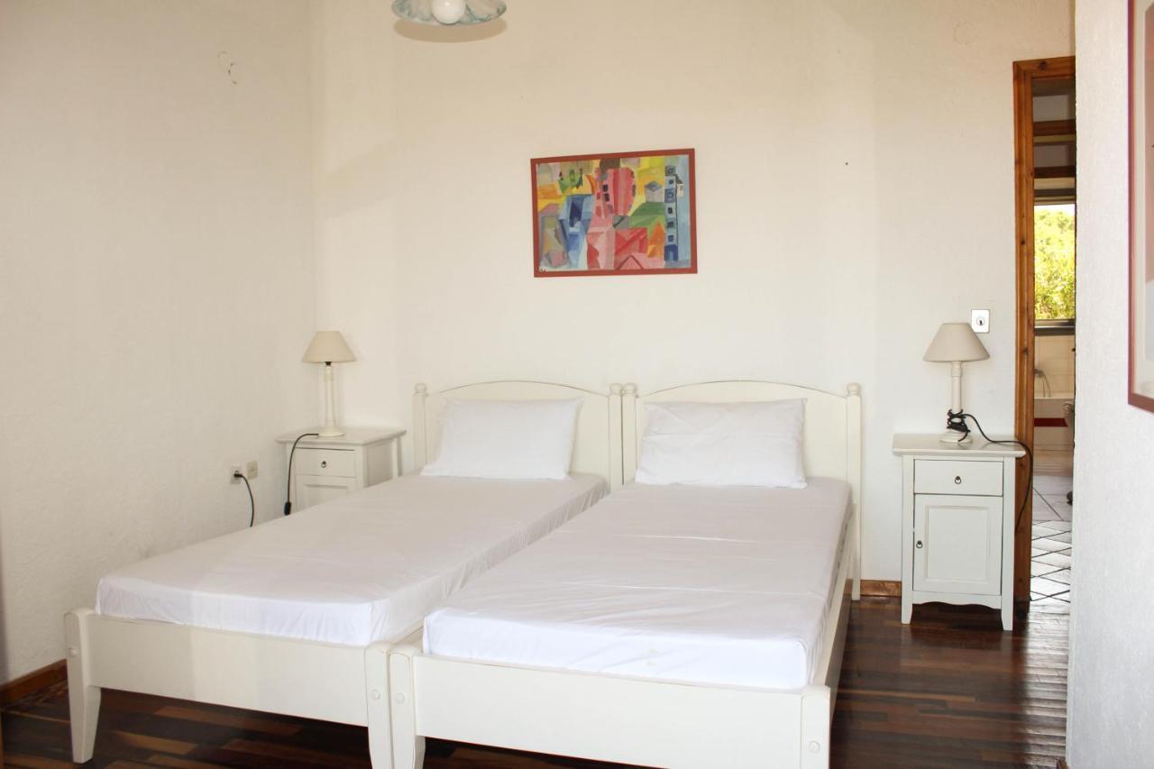 Minas Villa Stoúpa Extérieur photo