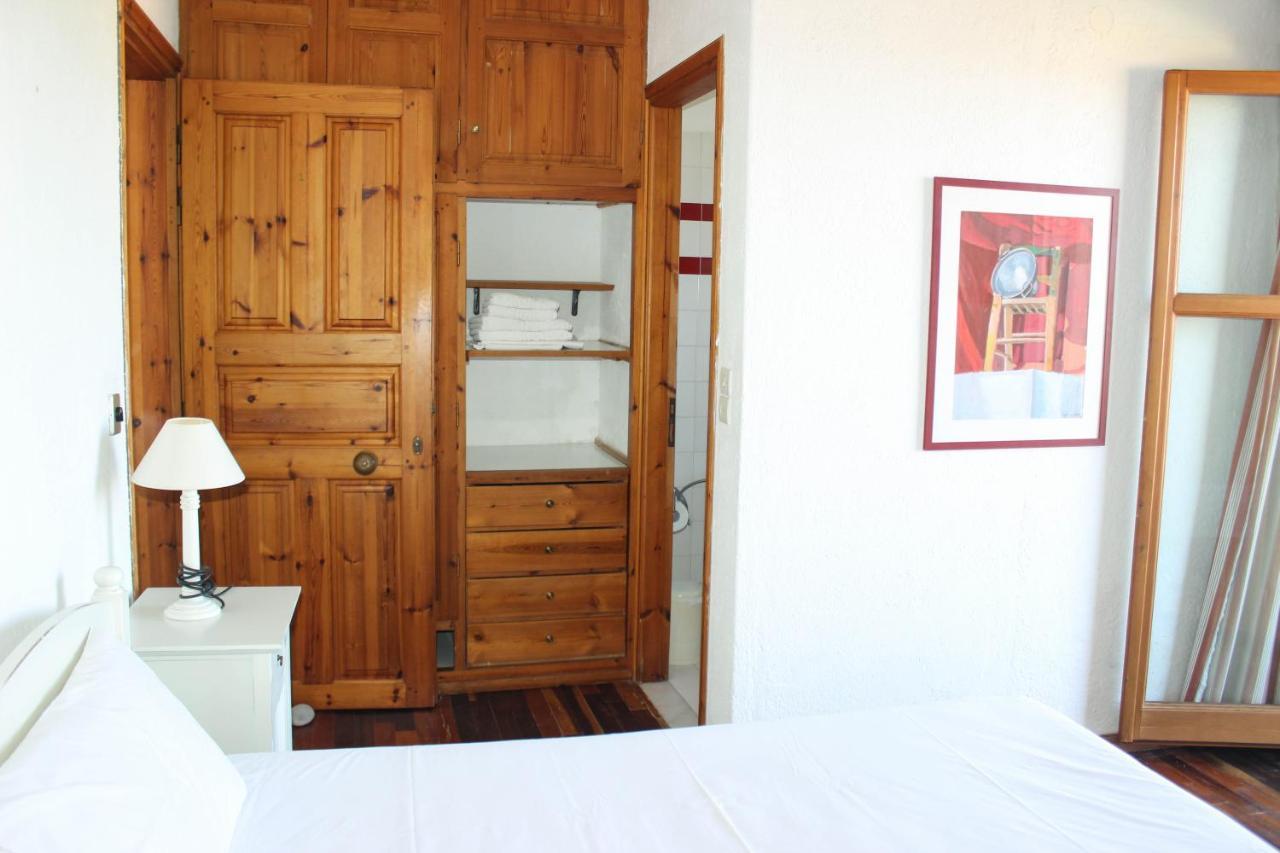 Minas Villa Stoúpa Extérieur photo
