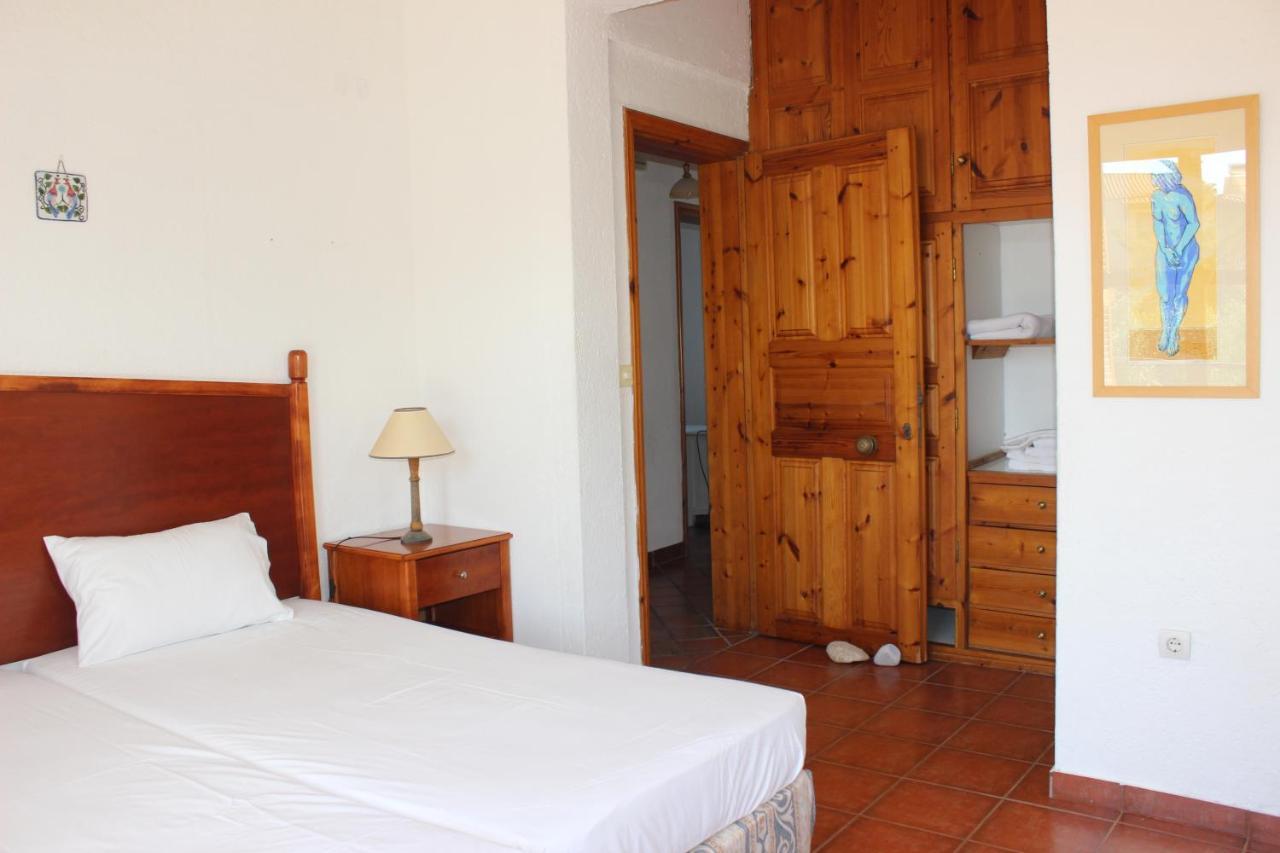Minas Villa Stoúpa Extérieur photo