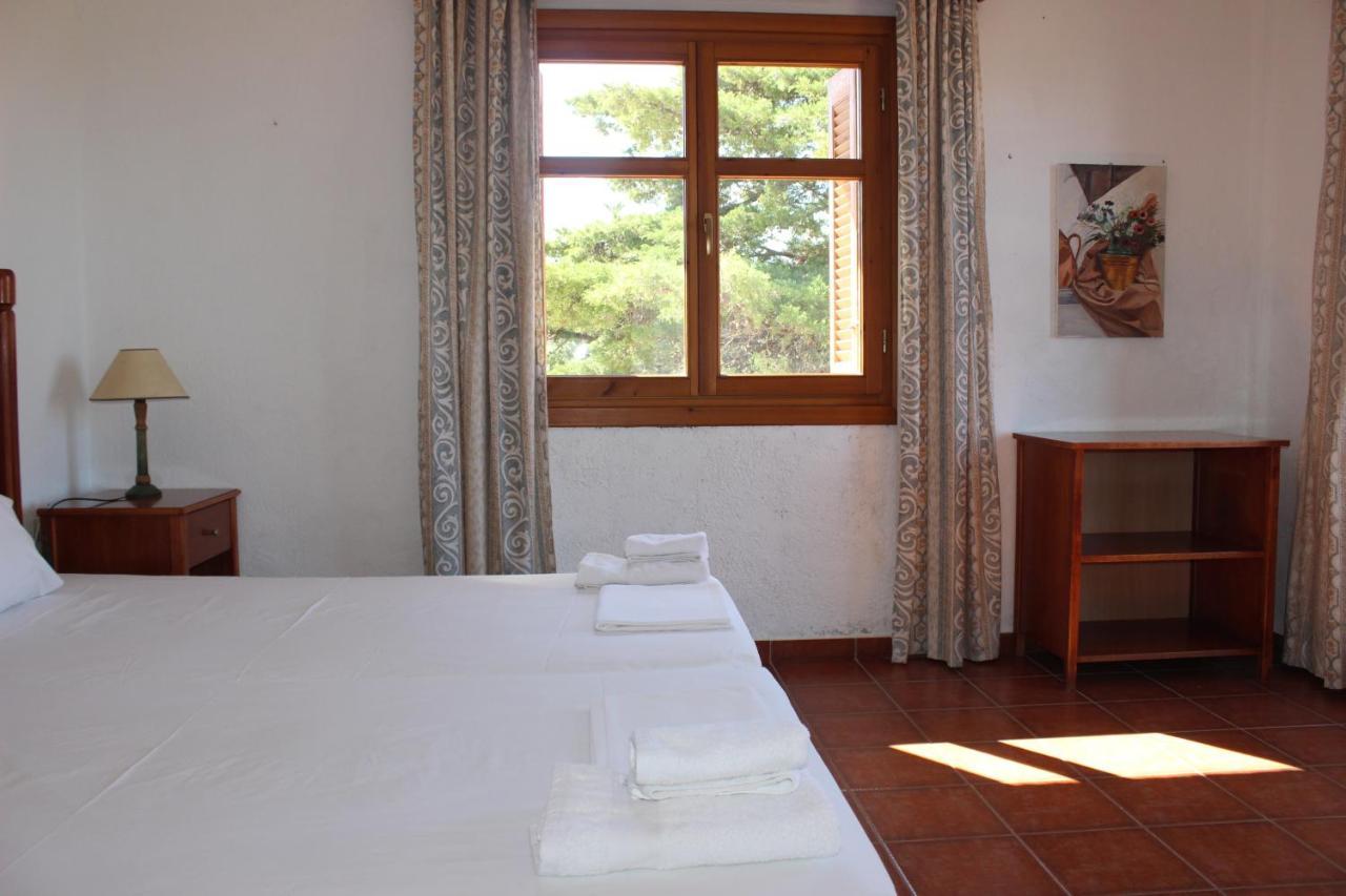 Minas Villa Stoúpa Extérieur photo